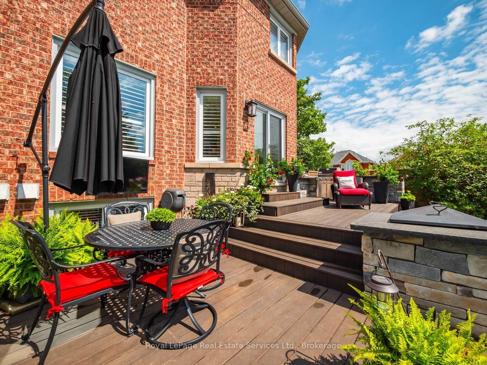 1478 Creekwood Trail • Oakville, ON photo 44