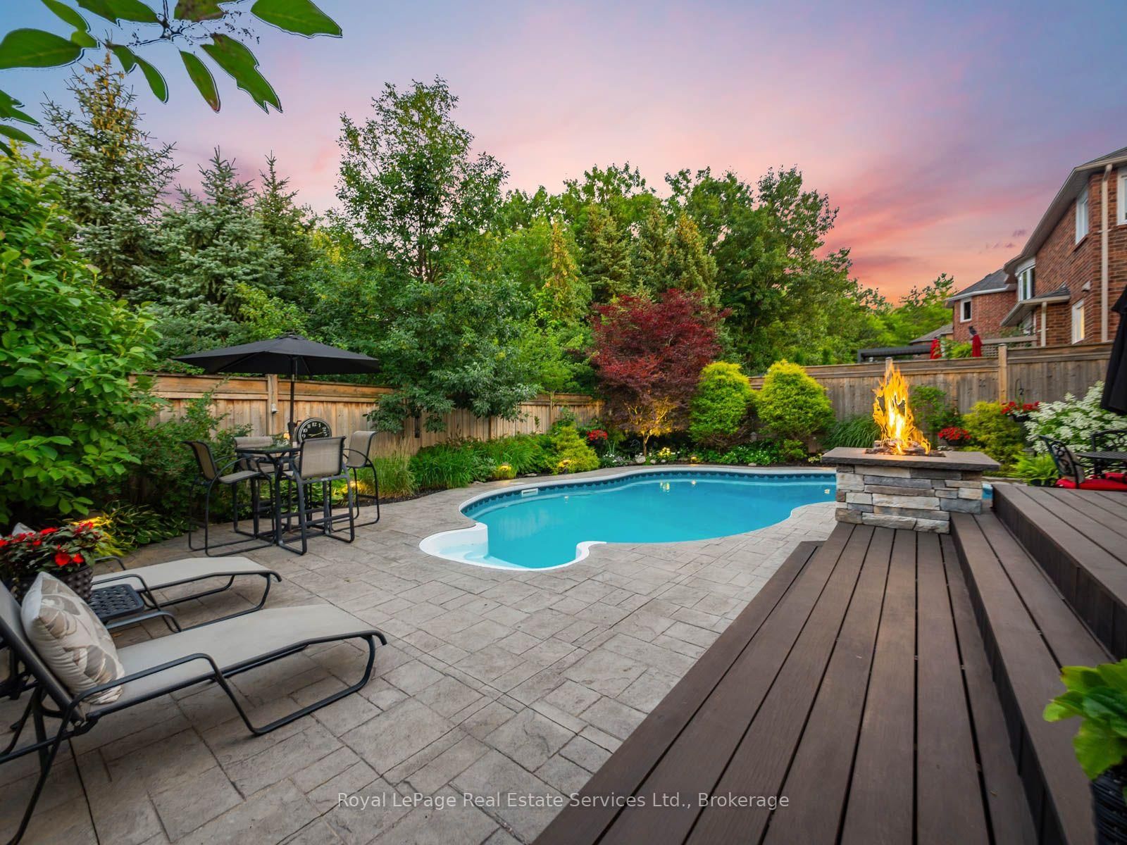 1478 Creekwood Trail • Oakville, ON photo 46