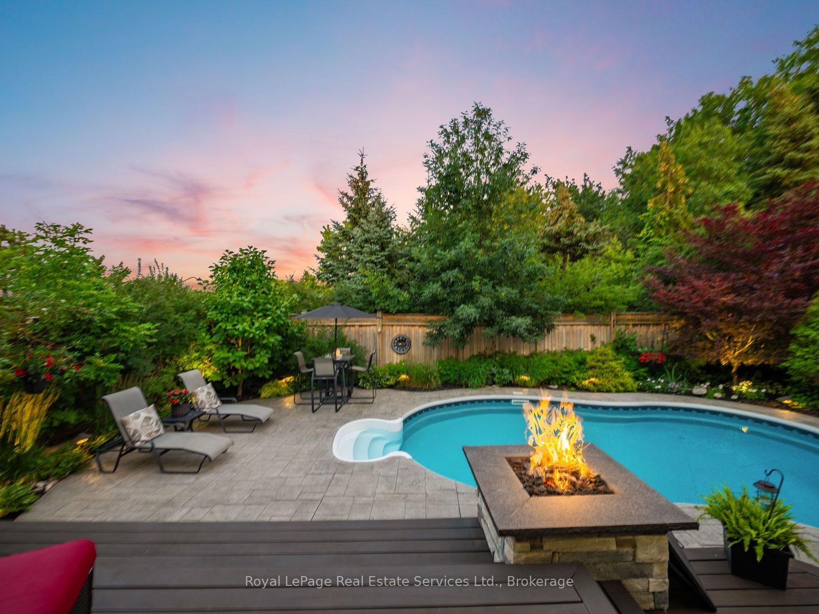 1478 Creekwood Trail • Oakville, ON photo 48