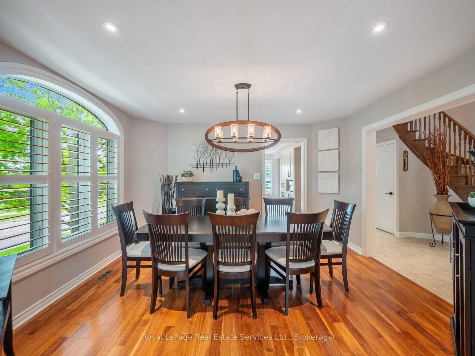 1478 Creekwood Trail • Oakville, ON photo 8