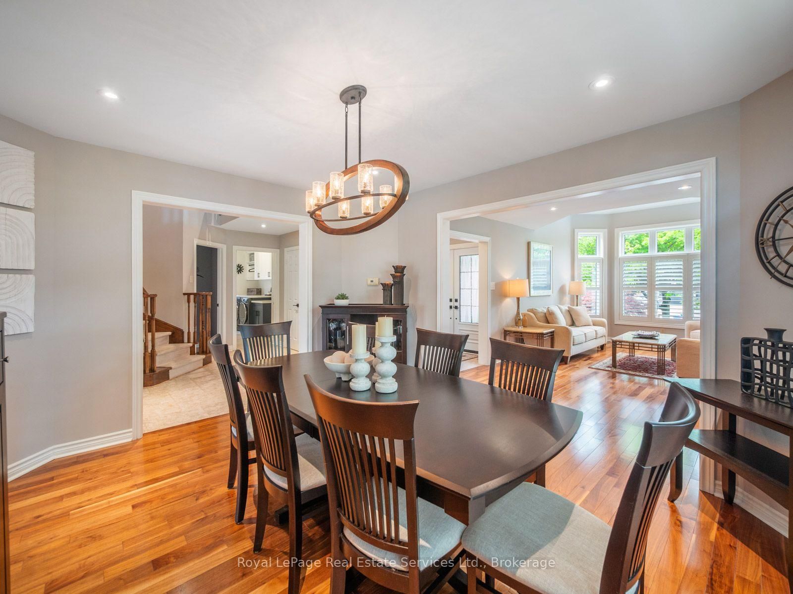 1478 Creekwood Trail • Oakville, ON photo 9