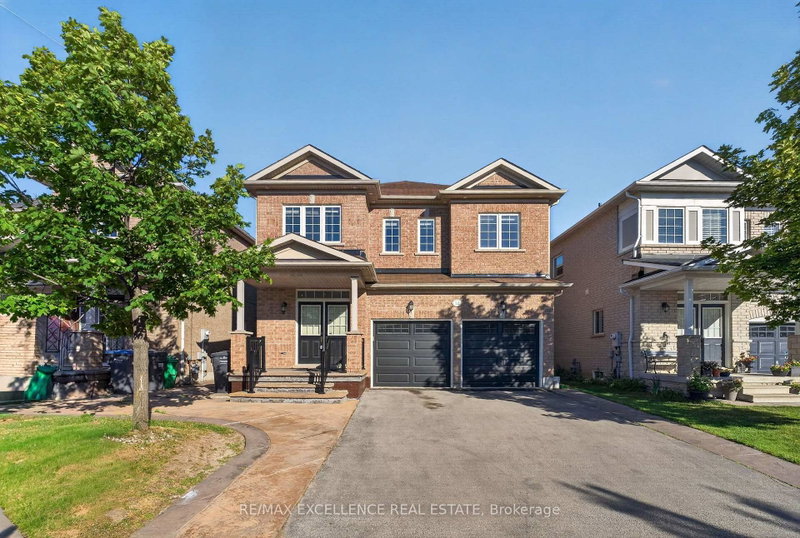 12 Summitgreen Crescent