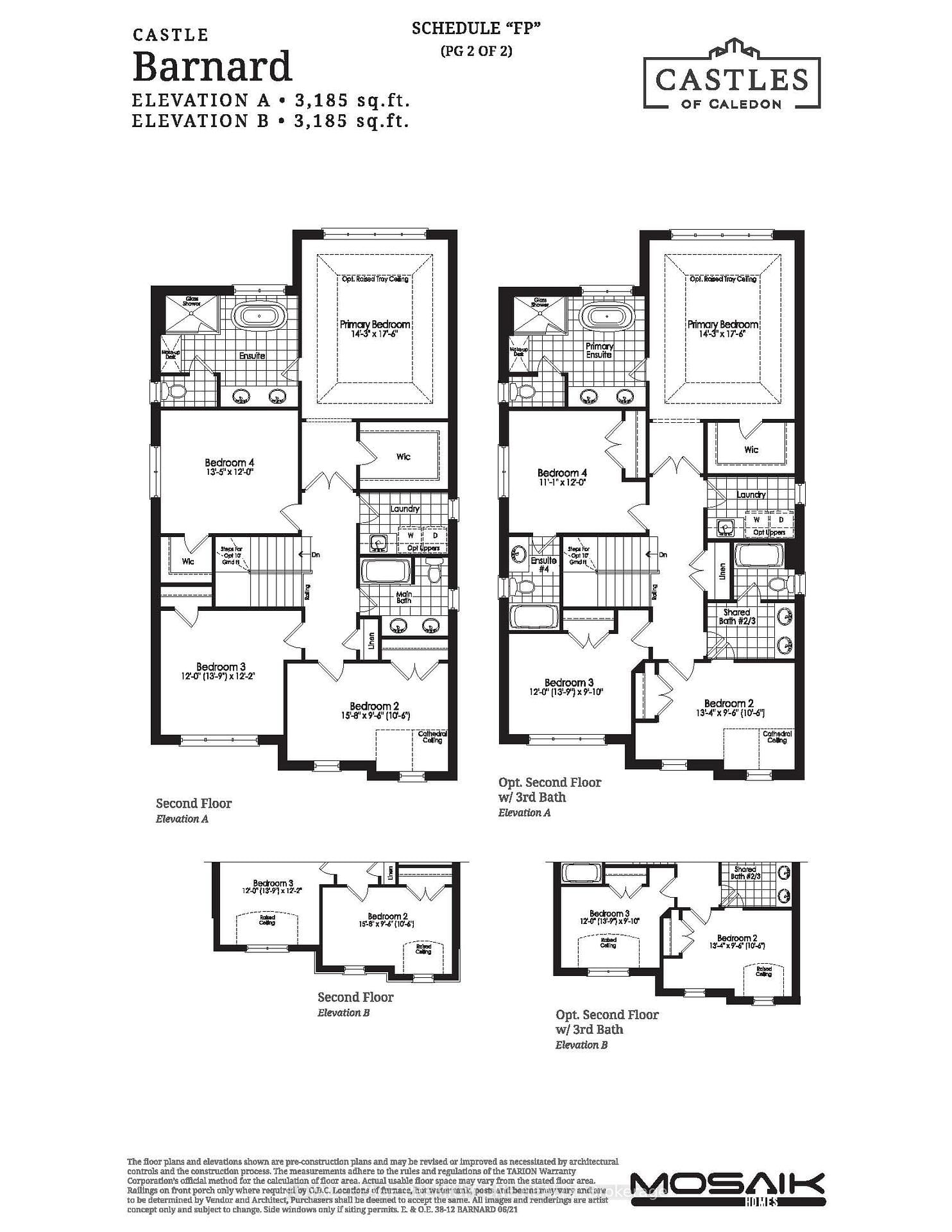 20 James Walker Avenue • Caledon, ON photo 2