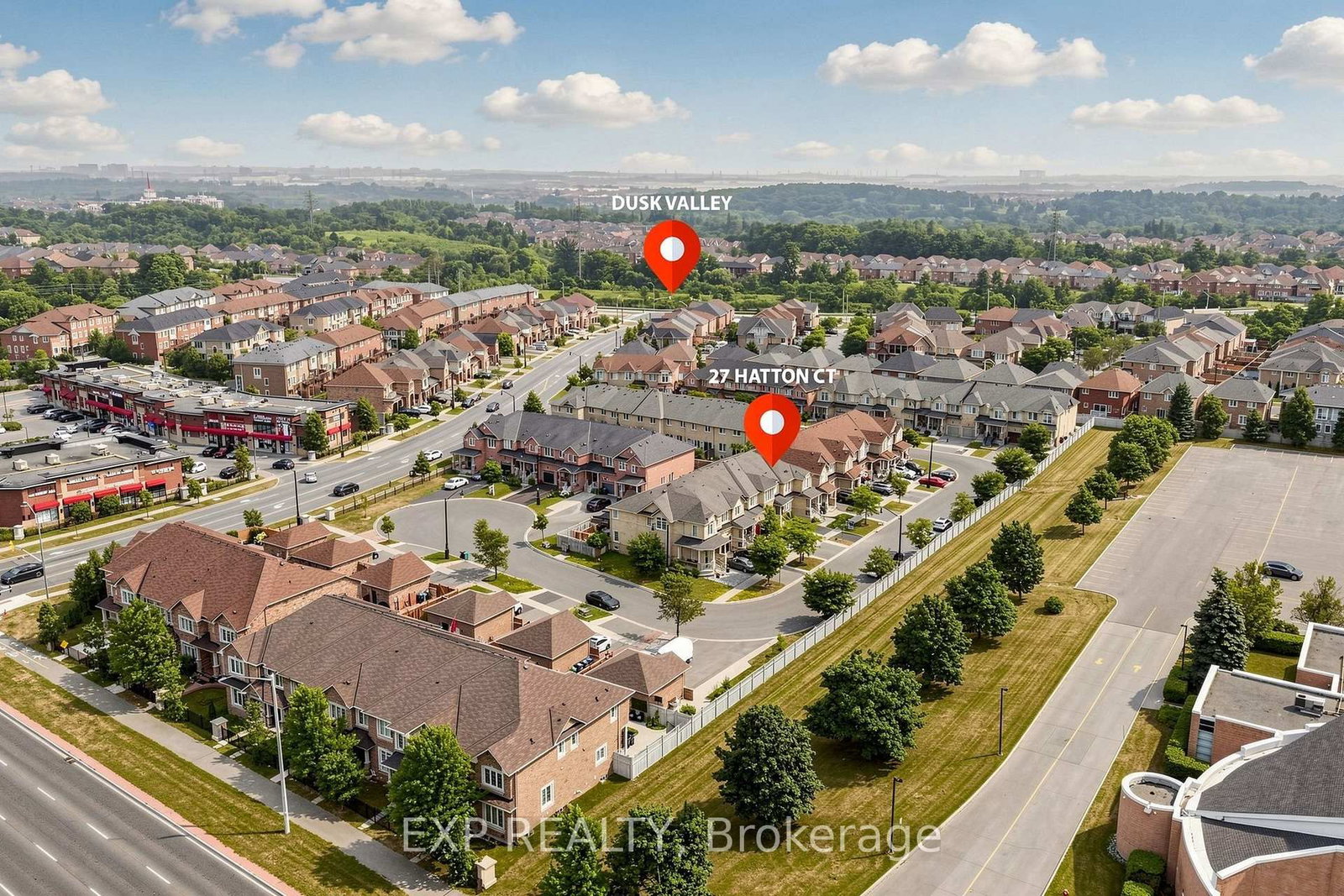 27 Hatton Court • Brampton, ON photo 46