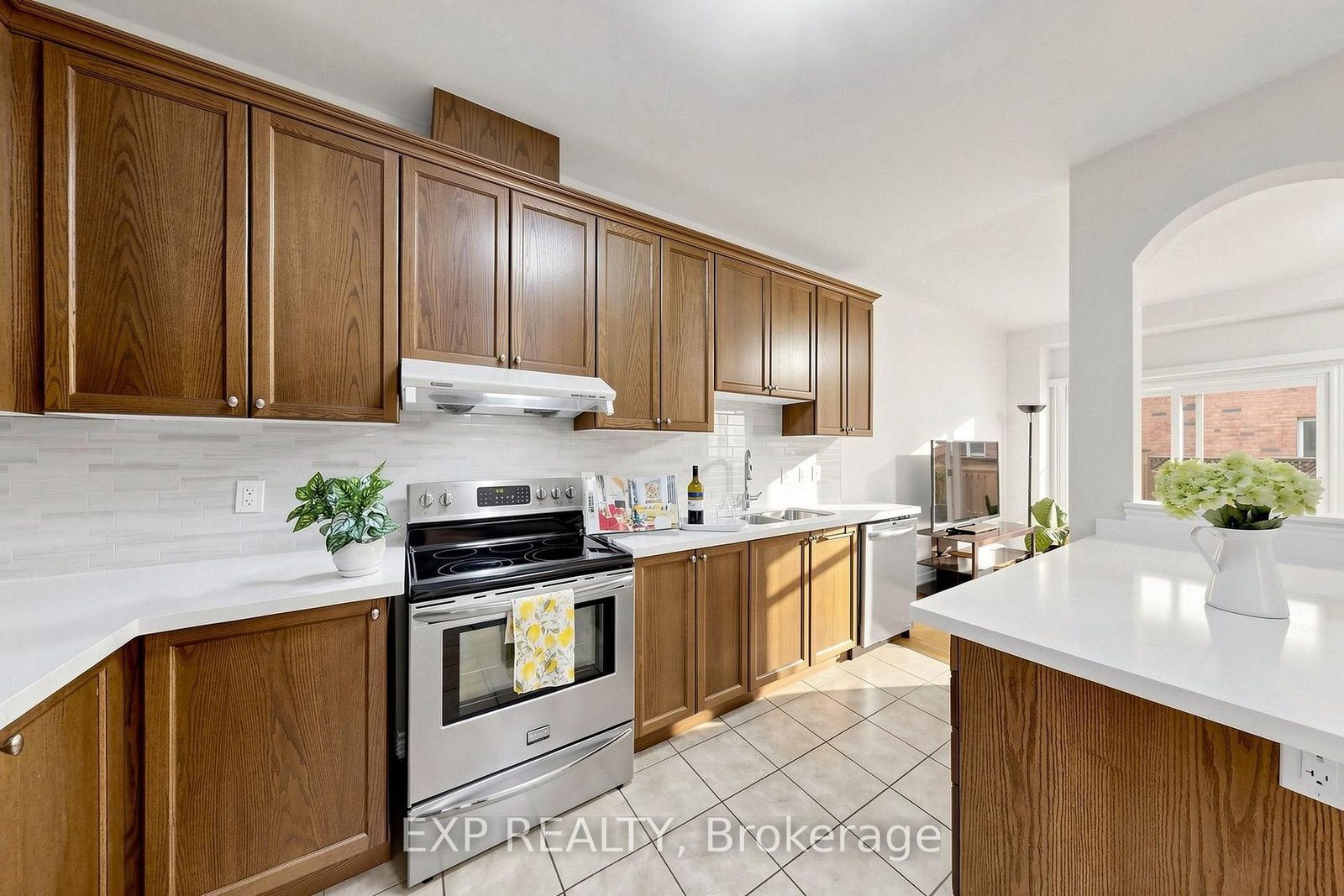 27 Hatton Court • Brampton, ON photo 6