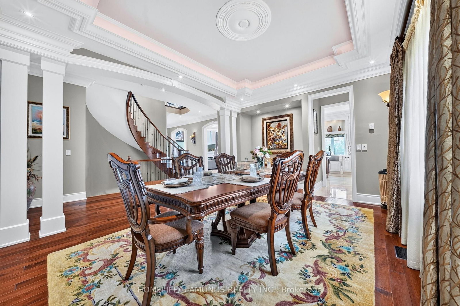 115 LATANIA Boulevard • Brampton, ON photo 24
