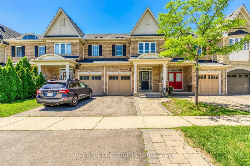 home for lease on 2413 Whistling Springs Crescent