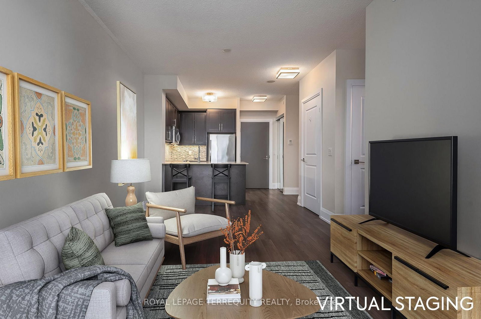 1 Old Mill Drive • #911 • Toronto, ON photo 12