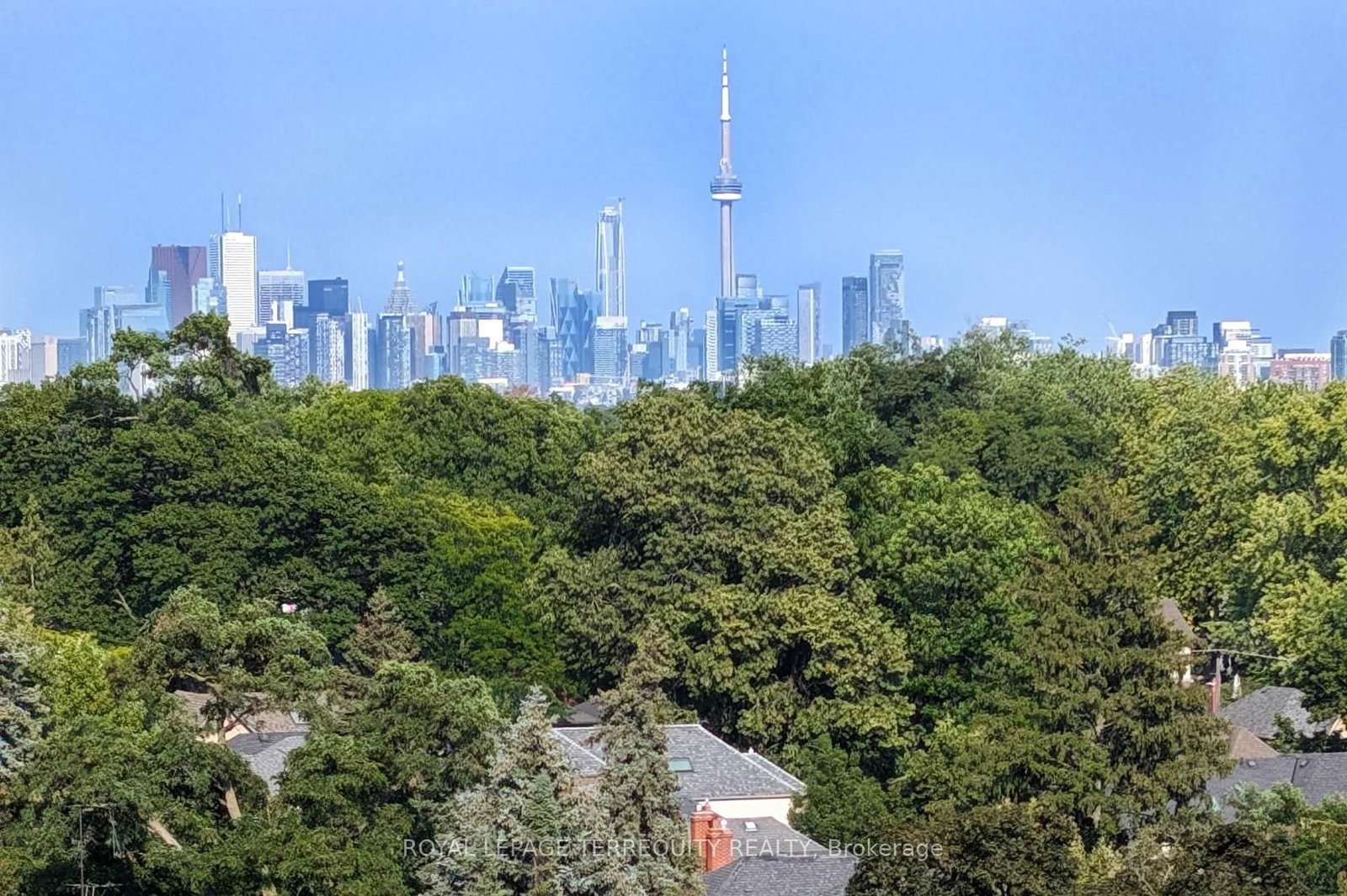 1 Old Mill Drive • #911 • Toronto, ON photo 20