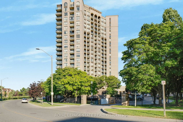 301 - 220 Forum Drive