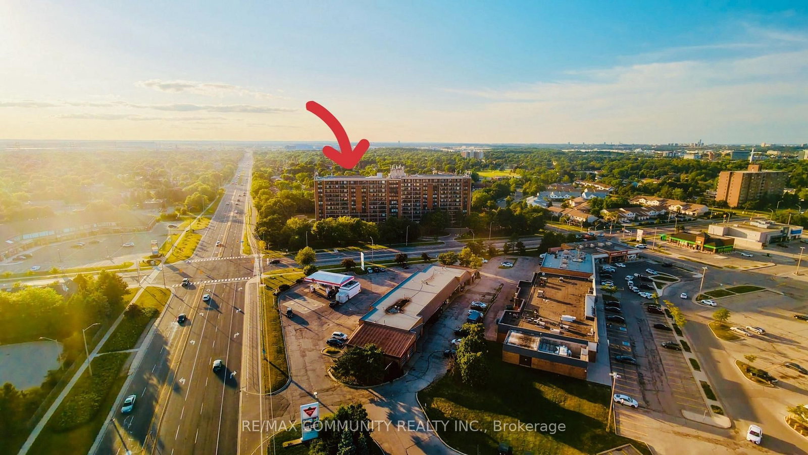2929 Aquitaine Avenue • #705 • Mississauga, ON photo 1