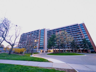 2929 Aquitaine Avenue • #705 • Mississauga, ON photo 2