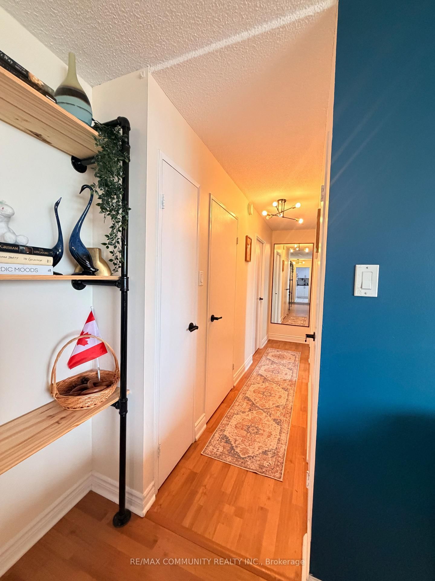 2929 Aquitaine Avenue • #705 • Mississauga, ON photo 21