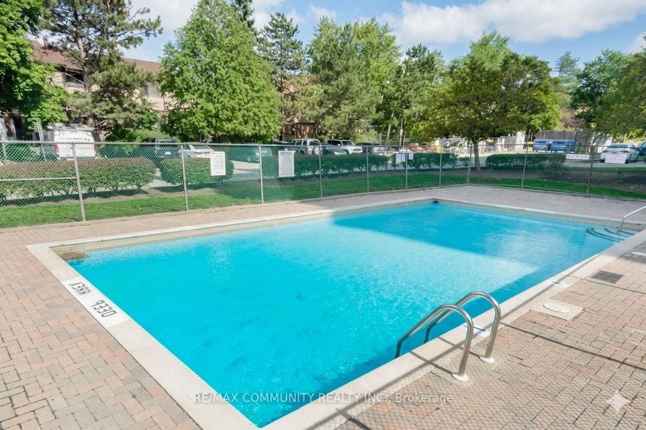 2929 Aquitaine Avenue • #705 • Mississauga, ON photo 38