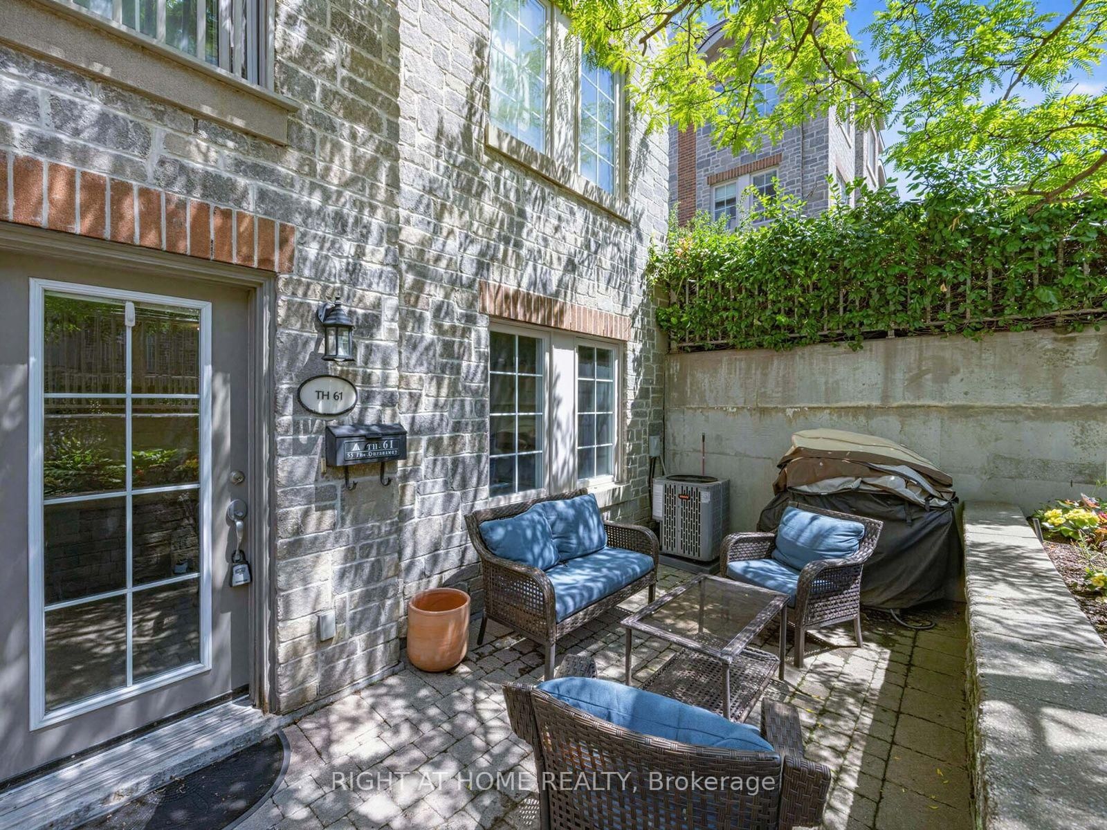 95 The Queensway • #61 • Toronto, ON photo 18