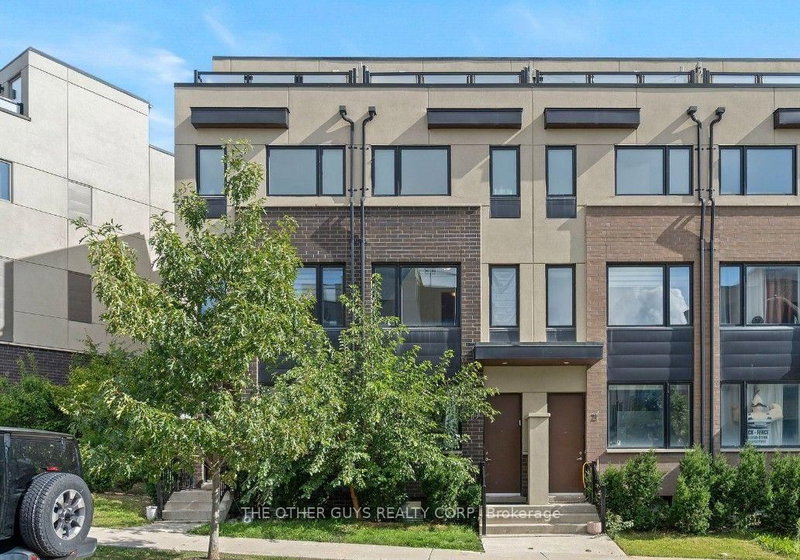 home for lease on 19 Thomas Mulholland Drive