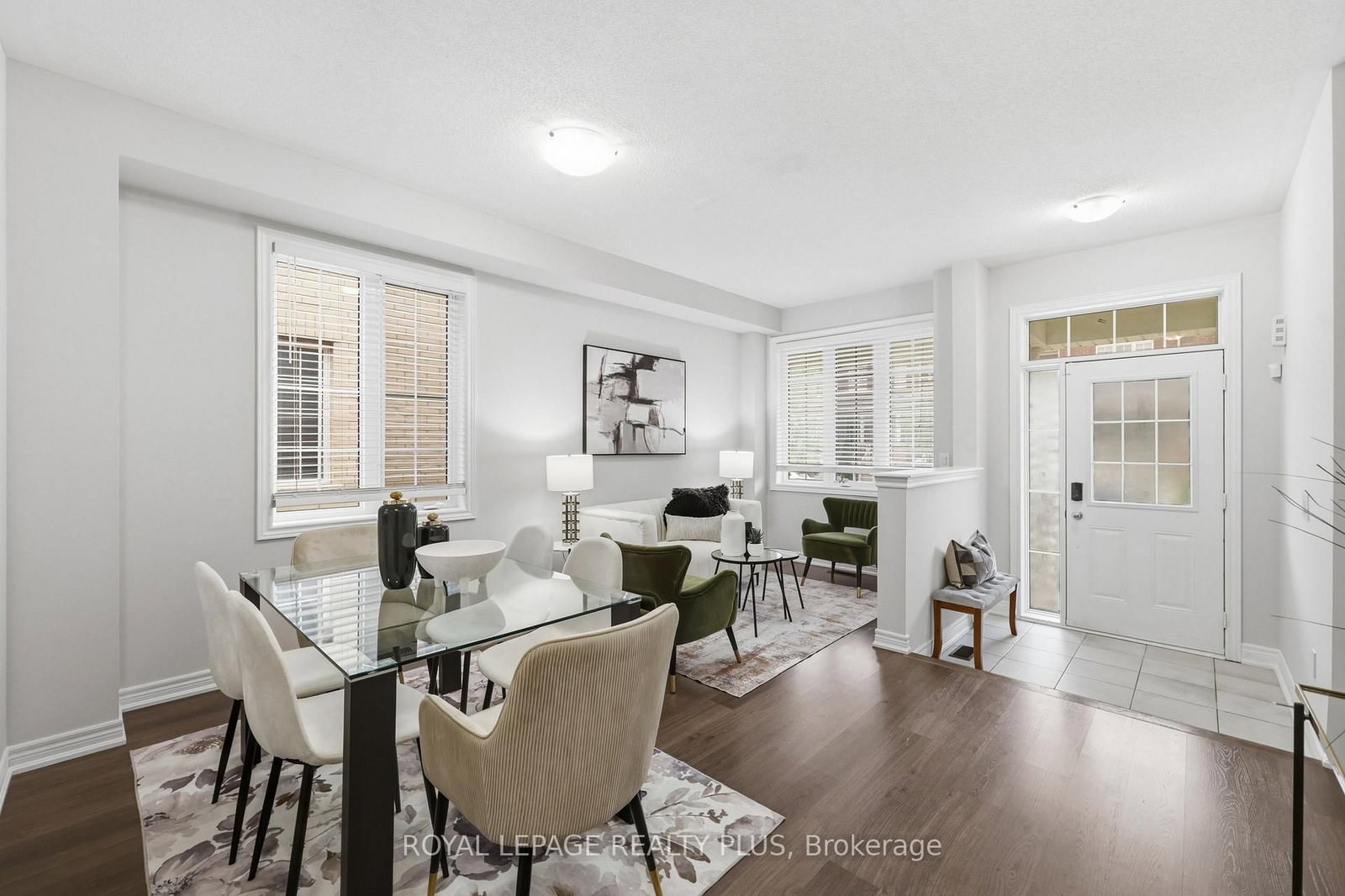 1527 Carr Landing • Milton, ON photo 12