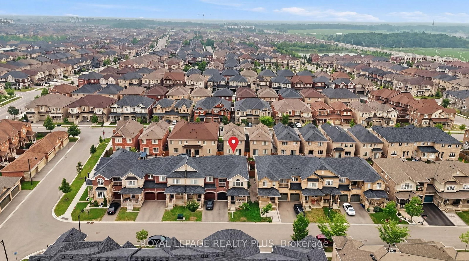 1527 Carr Landing • Milton, ON photo 3