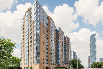 300 Webb Drive • #PH9 • Mississauga, ON photo 2