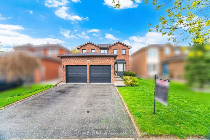 225 Barber Drive