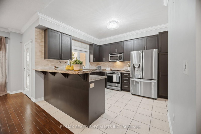 227 Minto Milton,ON L9T 7P4 — Photo 19