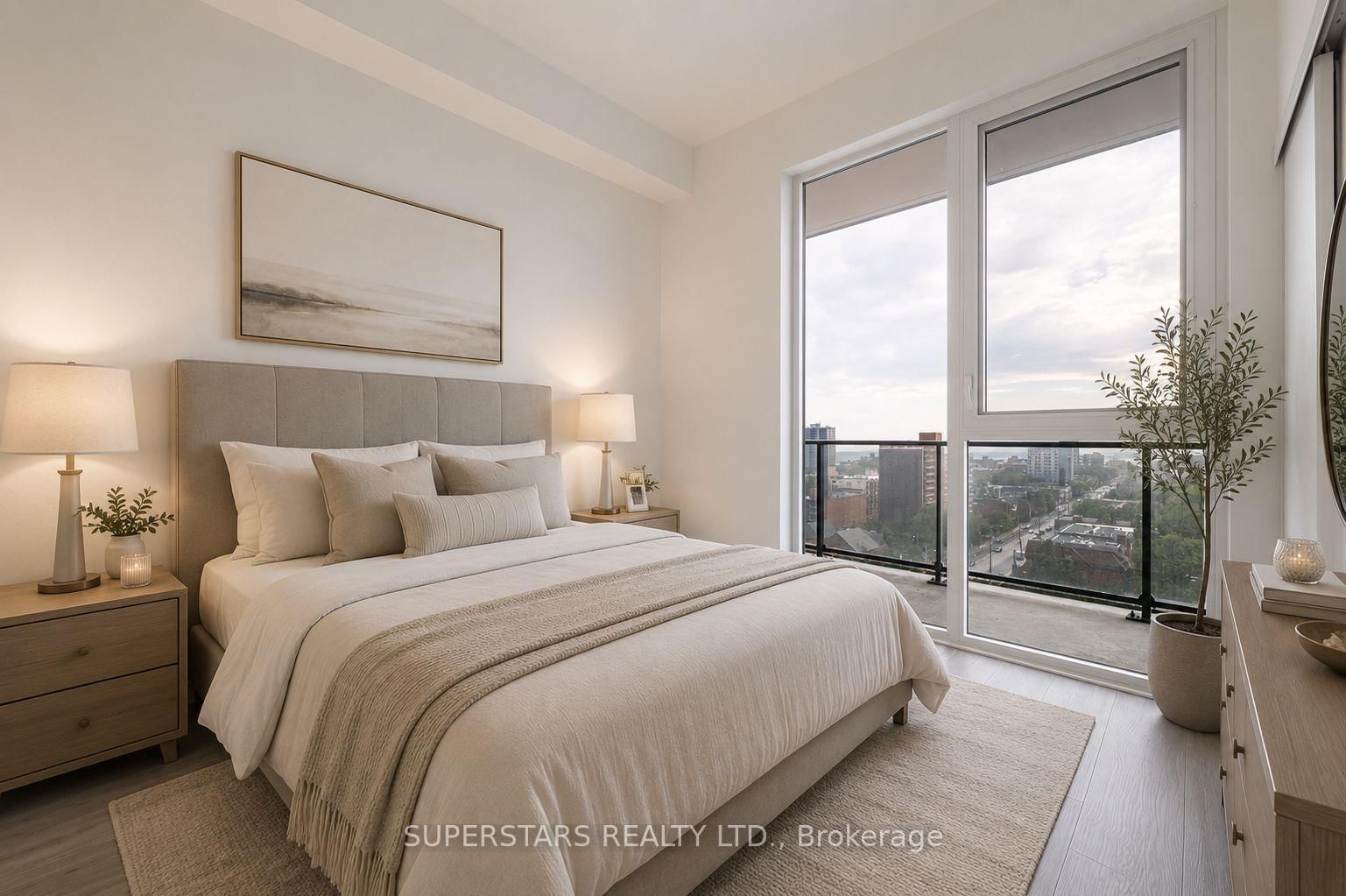 1124-285 Dufferin Street, Toronto, ON, photo 2