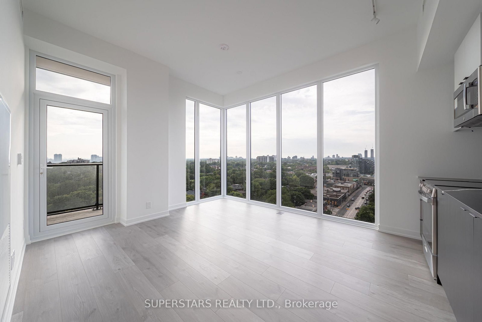 1124-285 Dufferin Street, Toronto, ON, photo 5