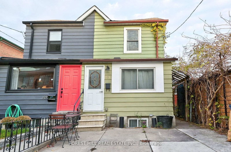 325 Westmoreland Avenue N
