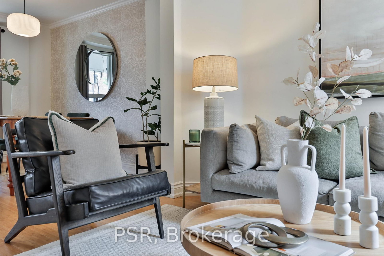 175 Maria Street • Toronto, ON photo 13