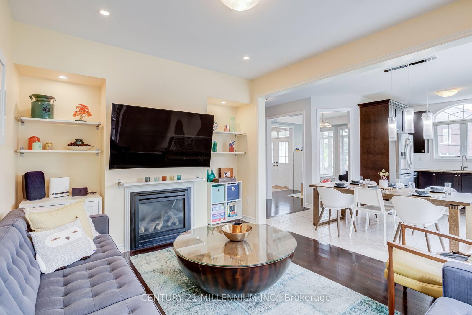 36 Platform Crescent • Brampton, ON photo 21