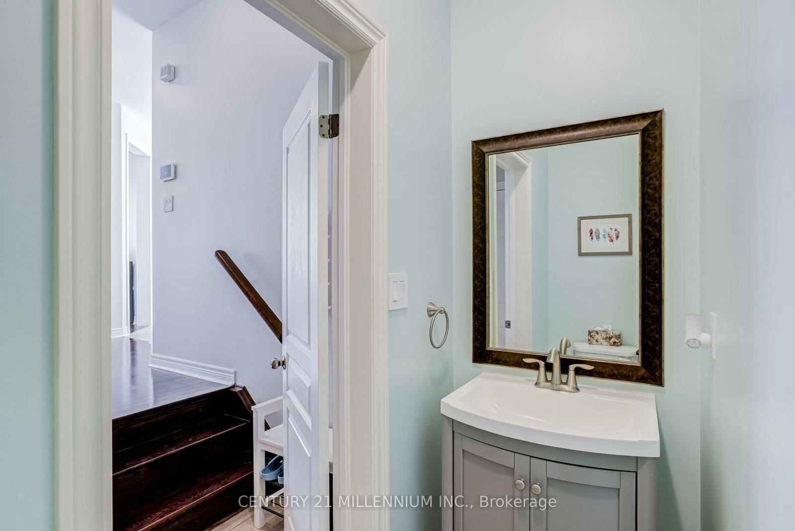 36 Platform Crescent • Brampton, ON photo 26