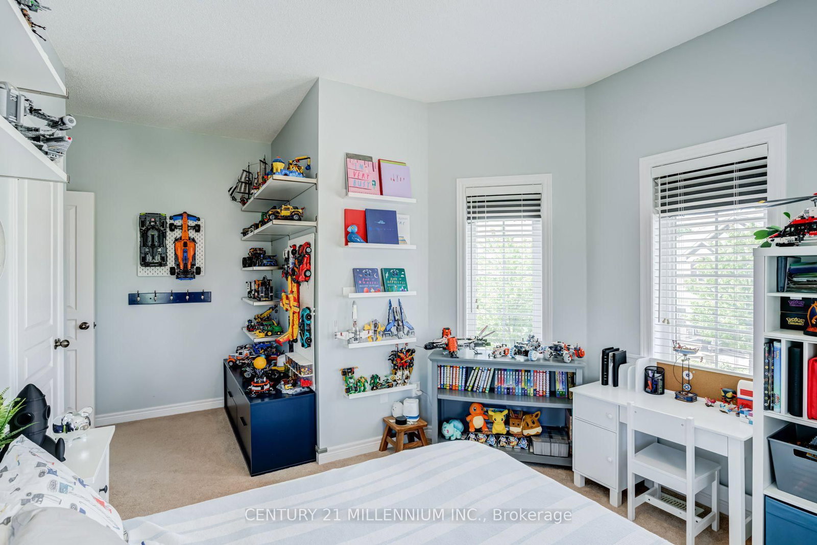 36 Platform Crescent • Brampton, ON photo 36