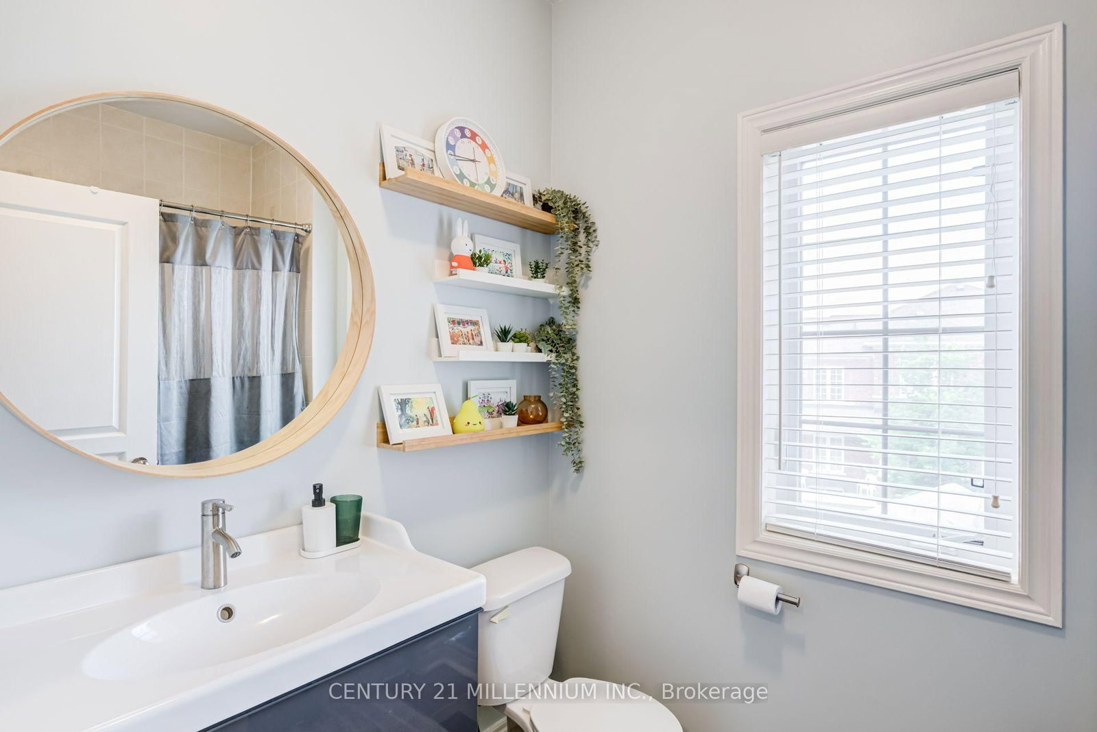 36 Platform Crescent • Brampton, ON photo 37