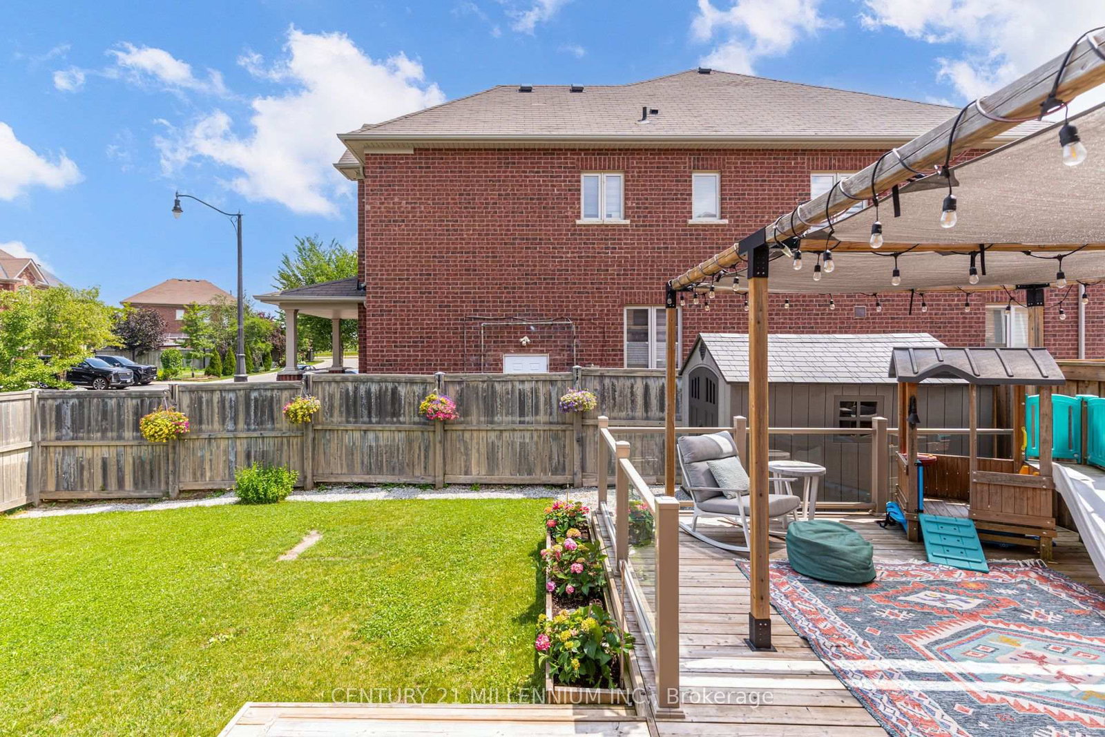 36 Platform Crescent • Brampton, ON photo 38