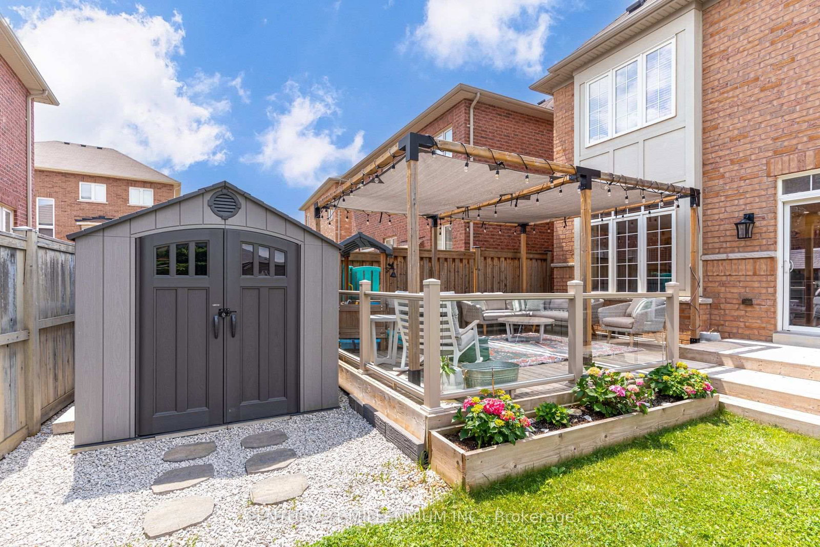 36 Platform Crescent • Brampton, ON photo 41