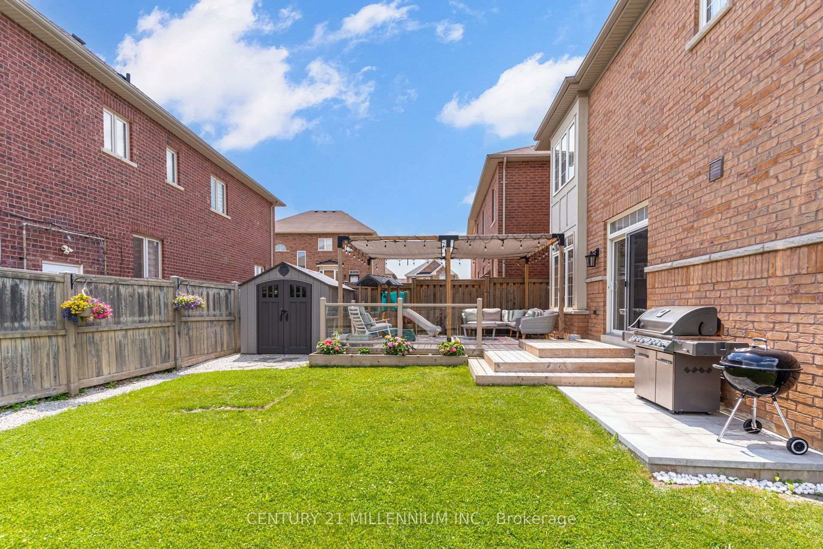 36 Platform Crescent • Brampton, ON photo 46