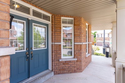 36 Platform Crescent • Brampton, ON photo 6