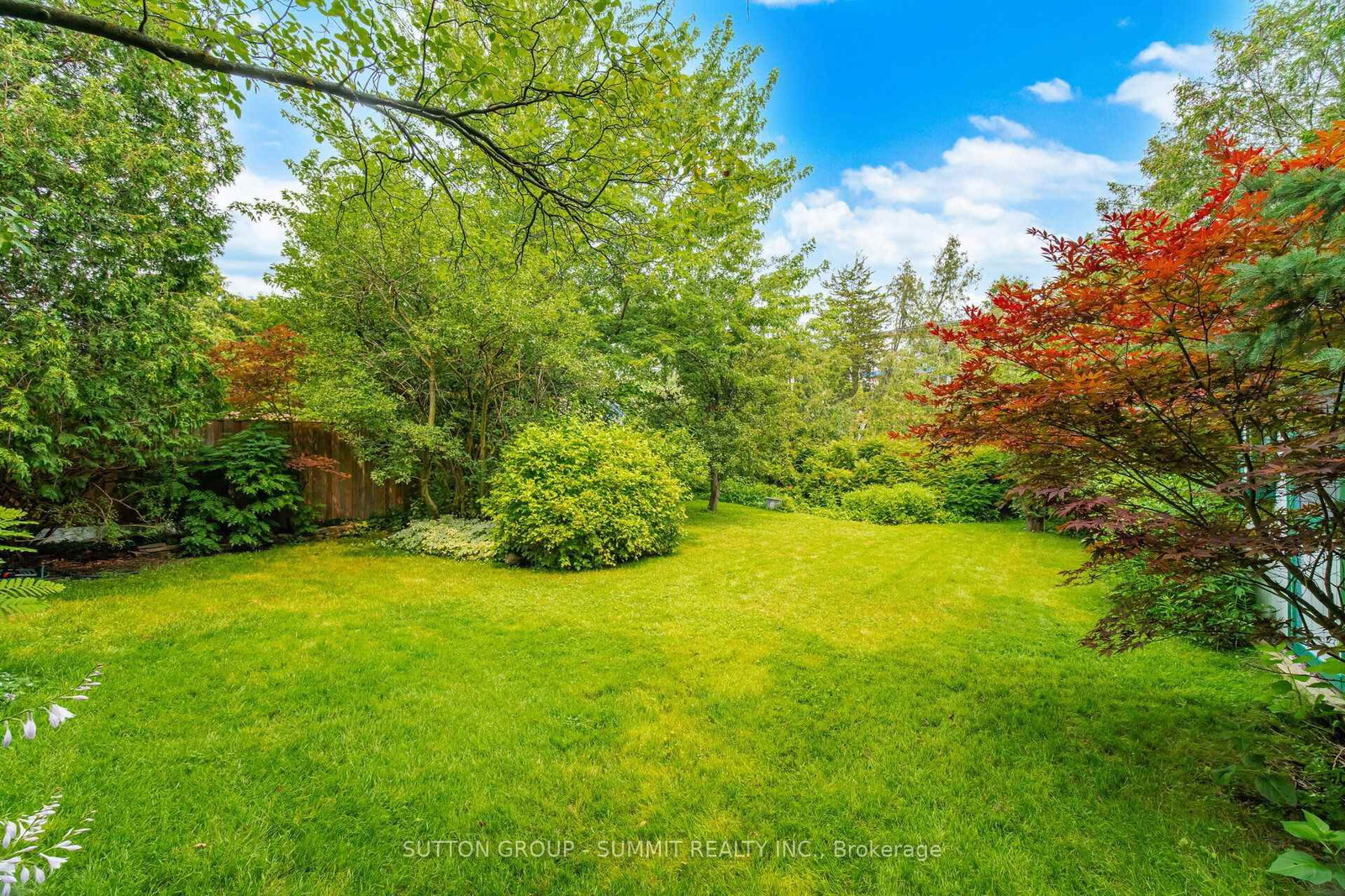 25 ARCH Road • Mississauga, ON photo 43