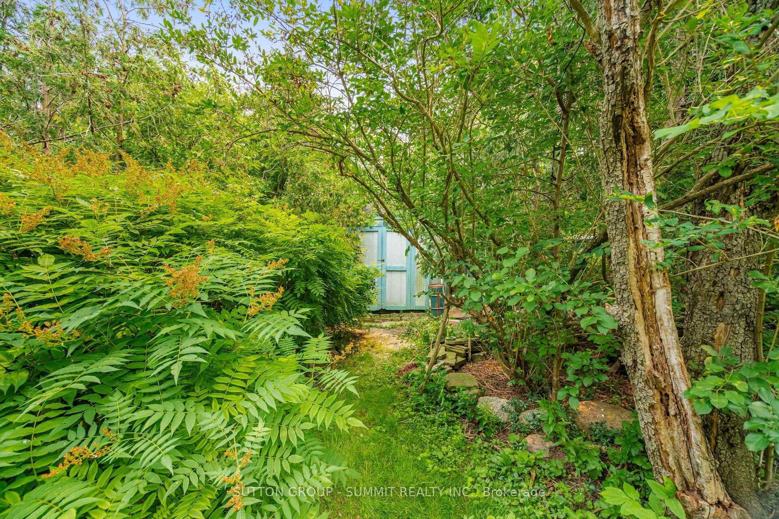 25 ARCH Road • Mississauga, ON photo 45
