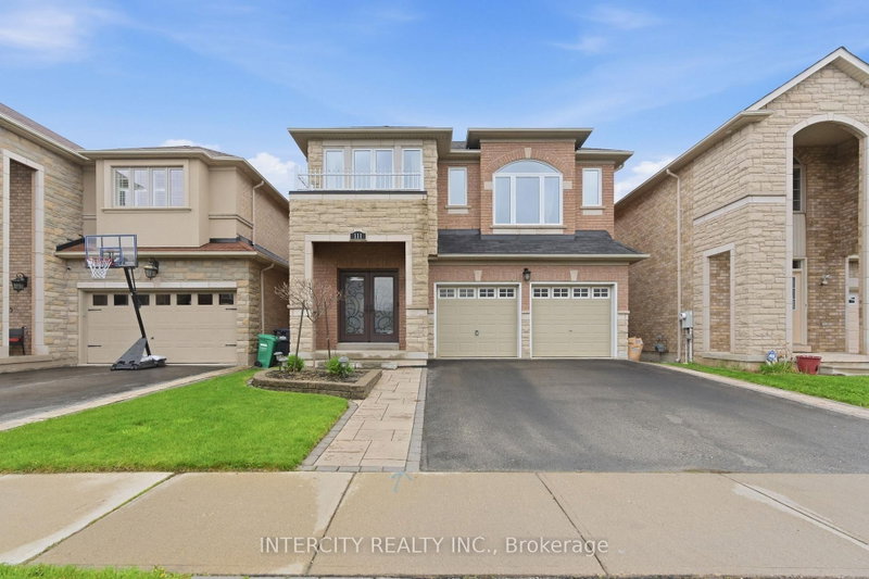 111 Fandango Drive