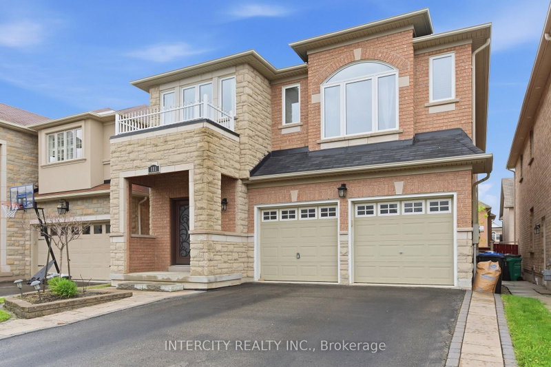 111 Fandango Drive