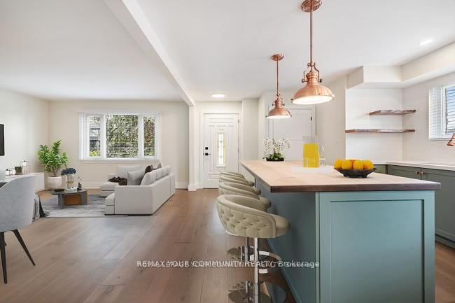 Main-42 Lockerbie Avenue, Toronto, ON, photo 3