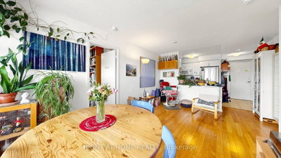 Unit 2206 — 60 Heintzman Street — photo 3