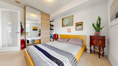 Unit 2206 — 60 Heintzman Street — more photos