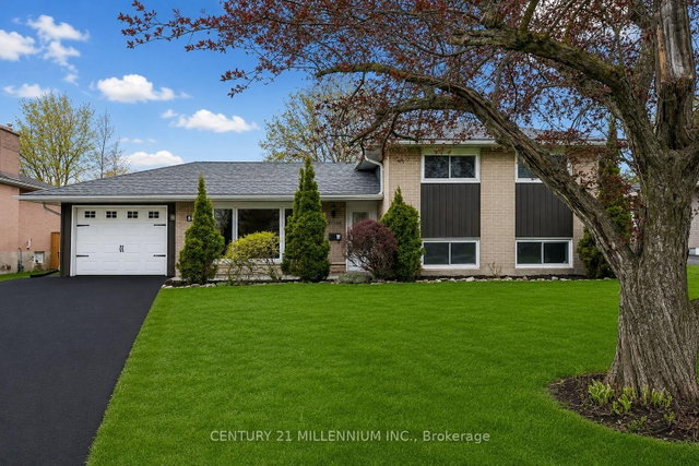 86 Dawson Road