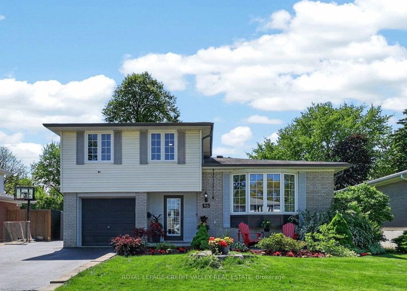 46 Duncan Bull Drive