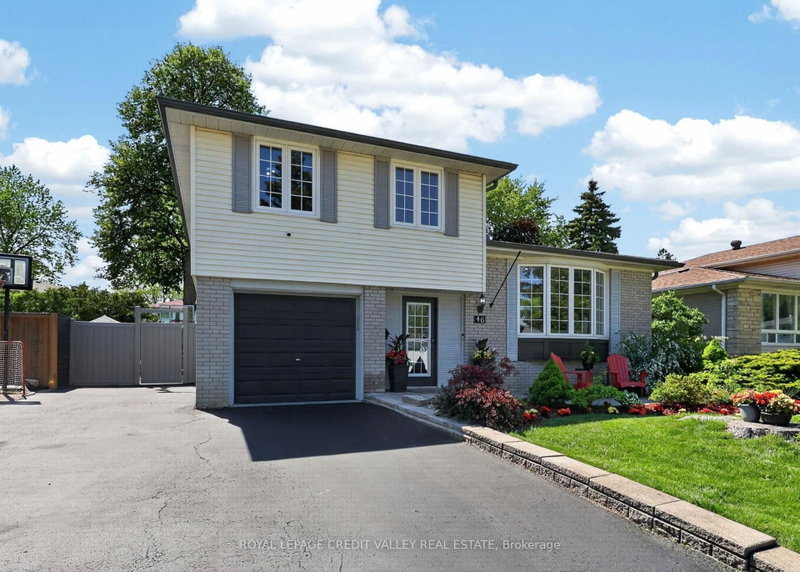46 Duncan Bull Drive