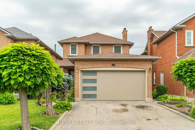 95 Cinrickbar Drive
