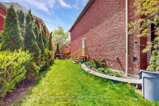 Bsmt - 456 Barondale Drive