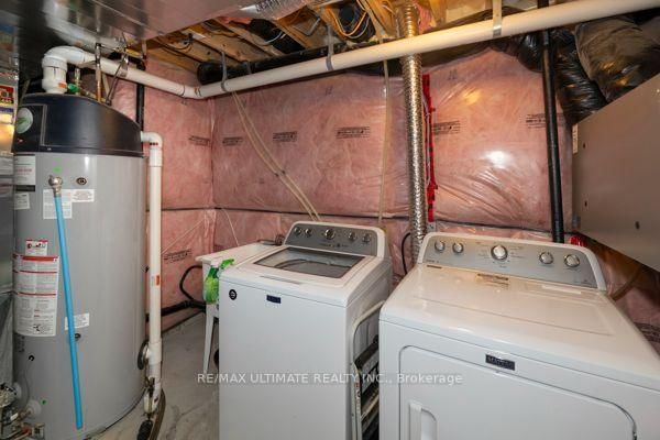 31 Davenfield Circle • Brampton, ON photo 23